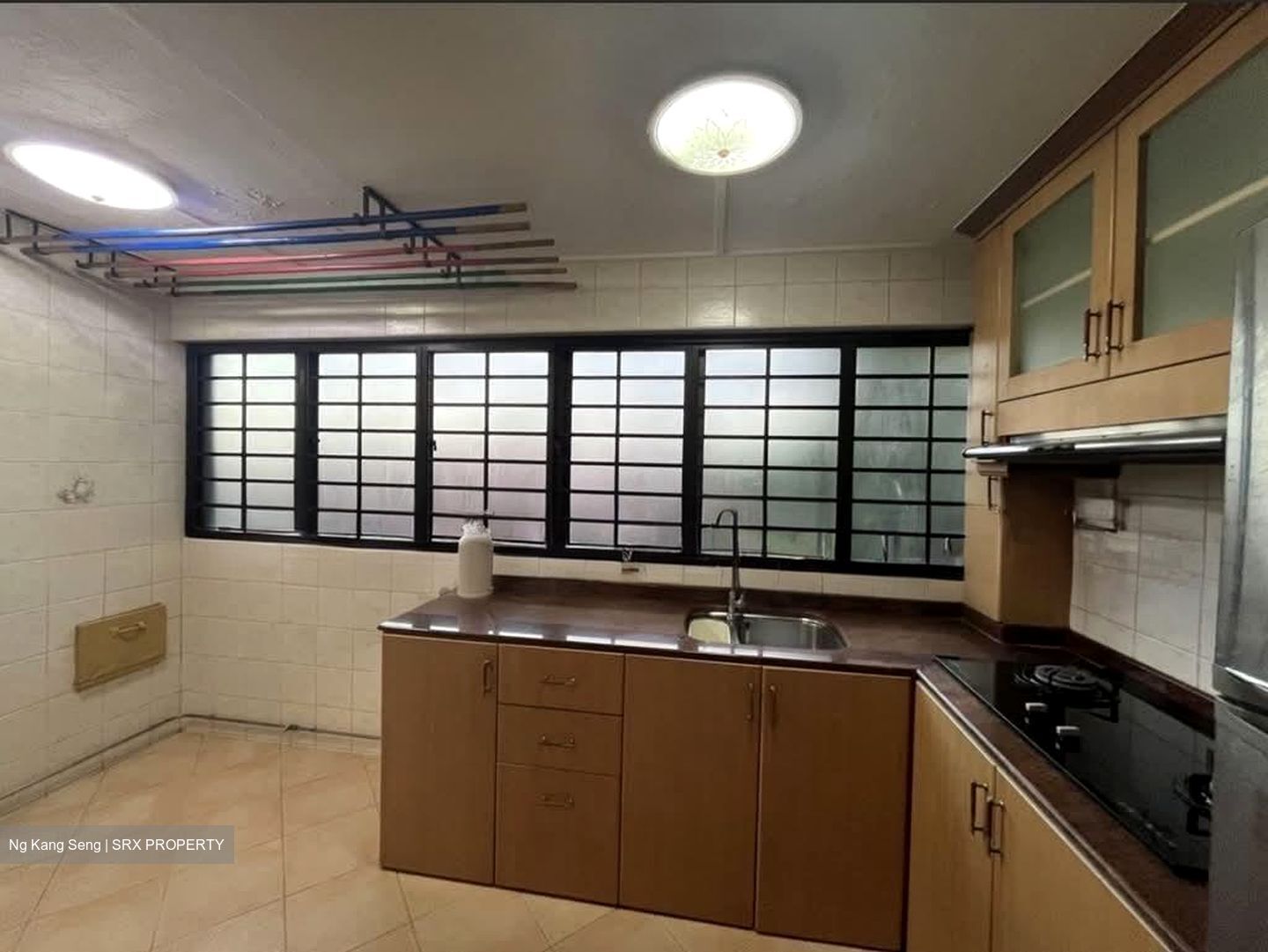 Blk 6 Farrer Gardens (Bukit Timah), HDB 4 Rooms #560918701
